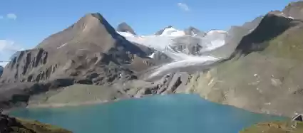Auf dem Griesspass