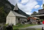 St.Martin im Calfeisental (Foto: Peter Salzmann)