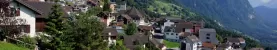 Die Walserkolonie Triesenberg