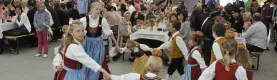 Am Walsertreffen